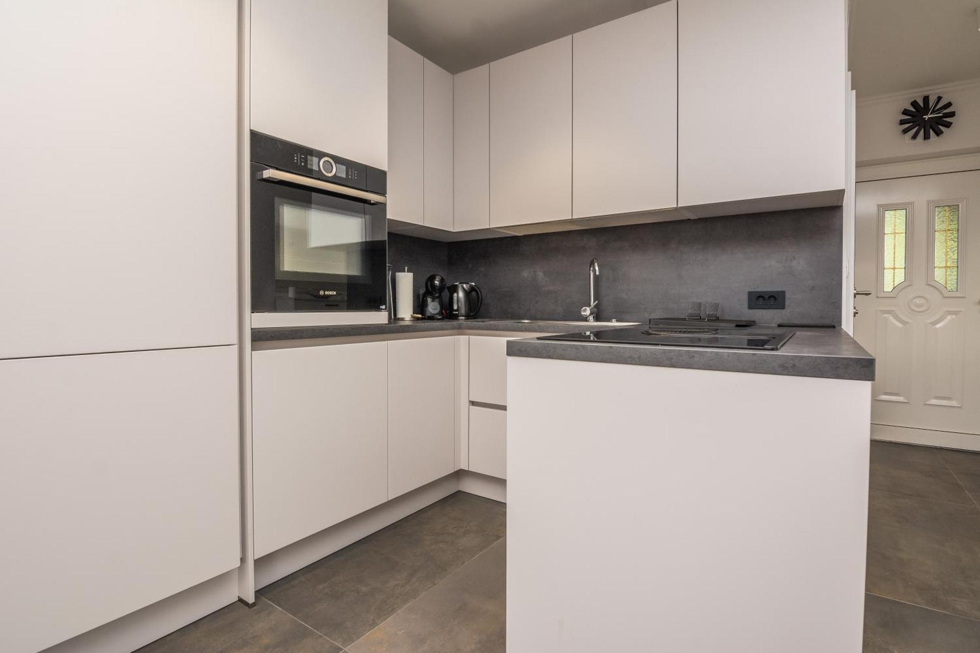 Apartments Trogrlic Privlaka  Exteriér fotografie